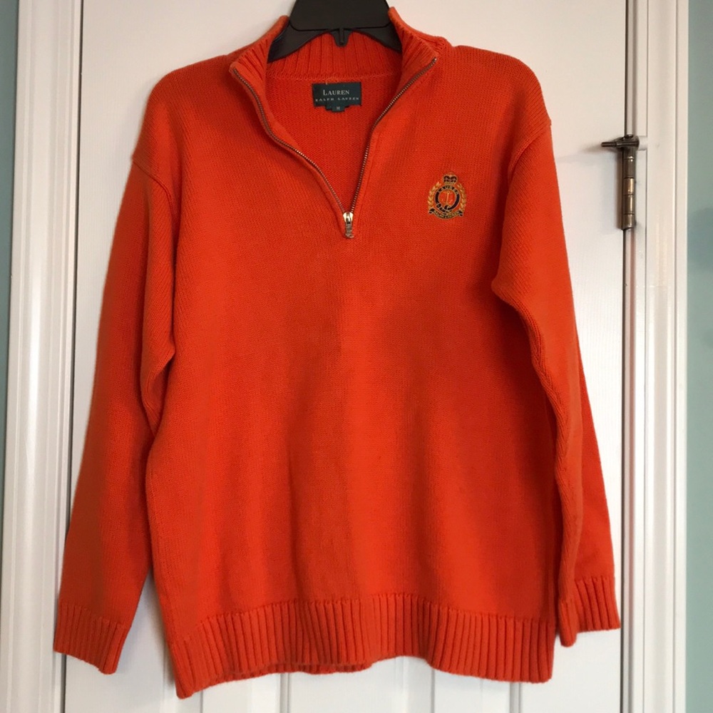 Polo Ralph Lauren sweater